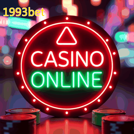1993bet GAME Slots de Cassino