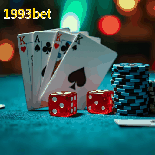 1993bet GAME Slots de Cassino
